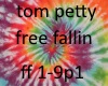tom petty free fallin p1