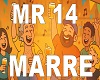 MARRE + DANSE MARRE + DANSE
