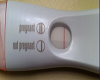 Neg Pregnancy Test
