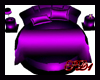 SD PurpleRound 8PoseBed