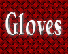 ☆Flower Gloves☆