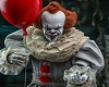 PENNYWISE CHASE RUN