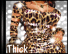 Thick Sexy Leopardess