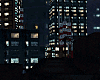 City Night lights