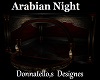 Arabian Night,s