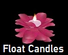Float Candles