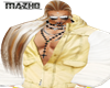 `M'  YL JACKET
