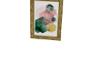 Palm Wallart V1