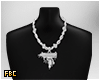 UZI ICE CHAIN