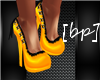[bp] Lady J Shoes