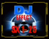 IVEI DJ EFFECT SX