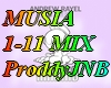 Andrew Rayel - Musia Mix