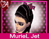 [Ab] Jet MurieL PinkBow