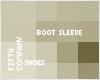 Nova Boots : rl : White