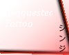 Requested Tatoo