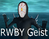 RWBY Geist