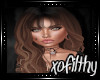 |xo| Kim Brunette