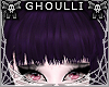 Von Vamp | Bangs