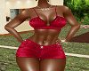 set red