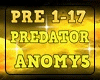 PRE-predator Anomy5
