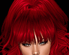 Sonja Ruby Red Hair