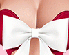 Lulu Red Bow Dress