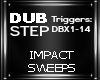 [CK] DUB*impact.sfx