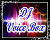 ~QSJ~DJ Voice Box