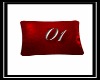 Derivable Add on Pillow