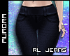 A| RL Jeans - Blue
