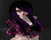 NP Punk Hair