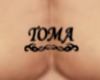 *BW* Toma Tattoo