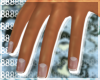 stem nails