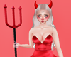 lil devil ♥