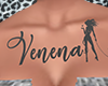 Venena Tattoo