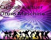Culture Kultuer - Drum M