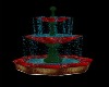 Christmas Waterfountain