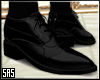 SAS-Devotion Shoes Black