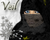 :ICE Formal Veil Blk Lwr