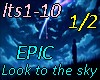 Look to the sky-EPIC1/2
