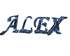 NAME ALEX