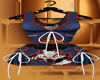 BloodWolf Dress