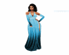 GHEDC Icy Blue Gown