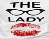 The Lady T Shirt M