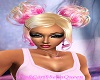 Neonora Blonde/Pink