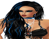 Fred's Blue N Black