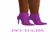 FALLS VIOLET BOOTS