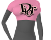 DR pink f