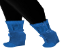 |SRM|Ellla Ankle Boots