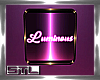 LUMINOUS STREAMING RADIO